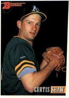 Curtis Shaw
