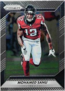 Mohamed Sanu