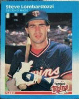 Steve Lombardozzi