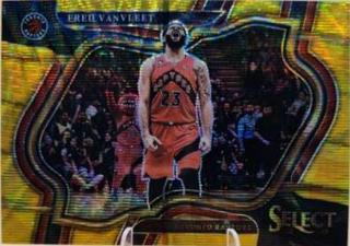 Fred VanVleet