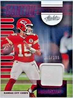 Patrick Mahomes II