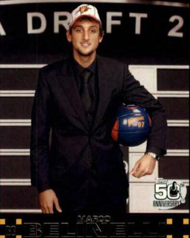 Marco Belinelli