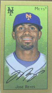 Jose Reyes