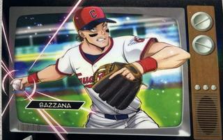Travis Bazzana