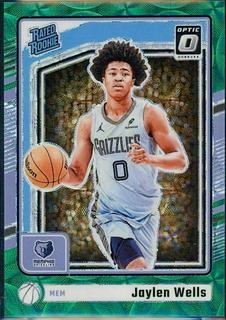 Jaylen Wells
