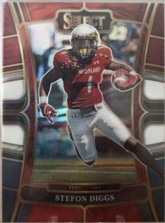 Stefon Diggs