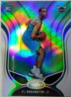 PJ Washington Jr.