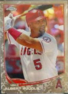 Albert Pujols