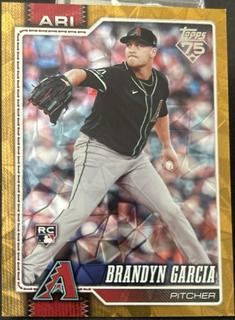 Brandyn Garcia