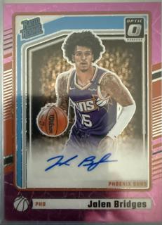 Jalen Bridges