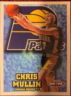 Chris Mullin