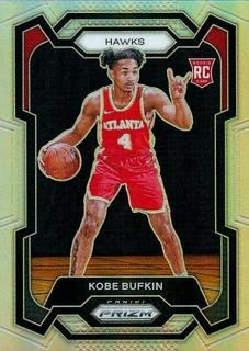 Kobe Bufkin