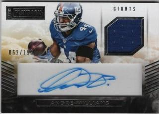 Andre Williams