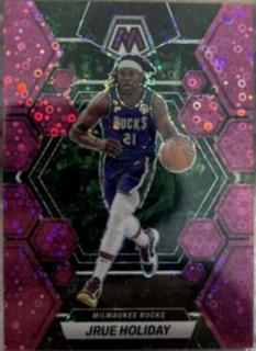 Jrue Holiday