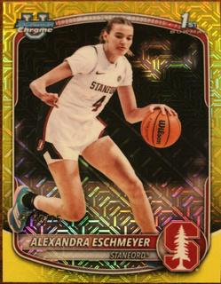 Alexandra Eschmeyer