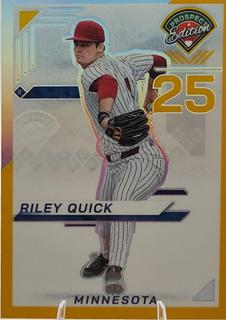 Riley Quick