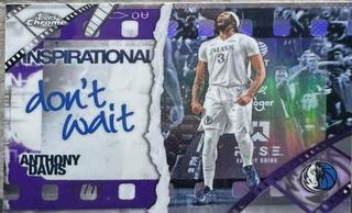 Anthony Davis