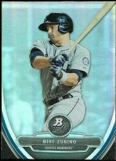 Mike Zunino
