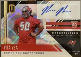Vita Vea
