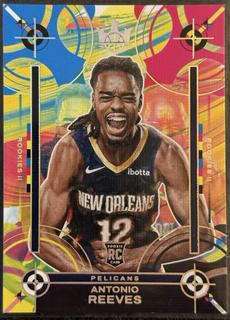 Antonio Reeves