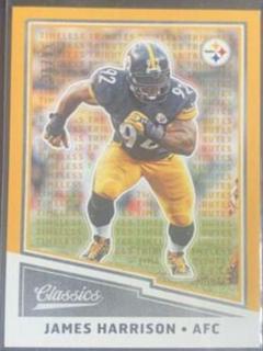 James Harrison
