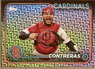 Willson Contreras