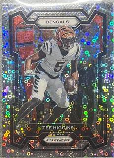 Tee Higgins