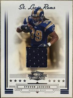 Steven Jackson