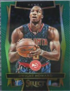 Dwight Howard