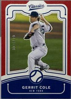 Gerrit Cole