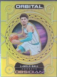 LaMelo Ball