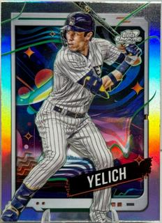 Christian Yelich