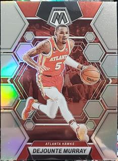 Dejounte Murray