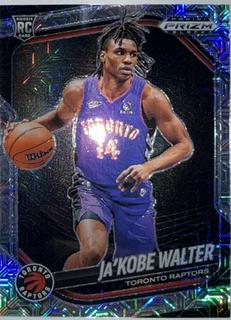 Ja'Kobe Walter