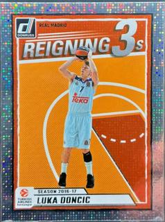 Luka Doncic