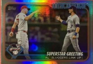 Superstar Greeting