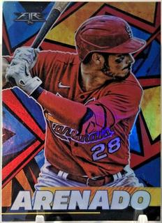 Nolan Arenado