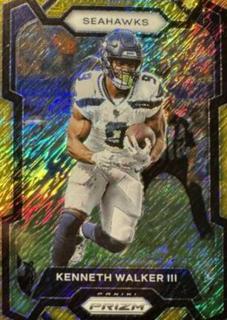 Kenneth Walker III