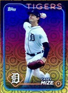 Casey Mize