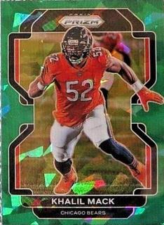 Khalil Mack