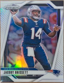 Jacoby Brissett