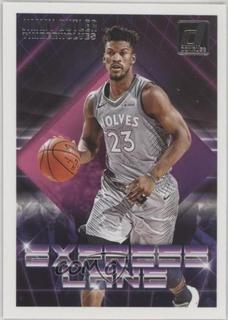 Jimmy Butler