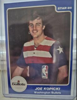 Joe Kopicki