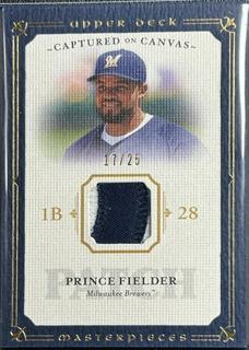 Prince Fielder
