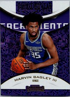 Marvin Bagley III