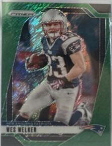 Wes Welker