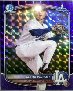 Jakob Wright