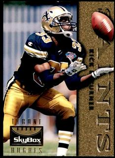 Tyrone Hughes