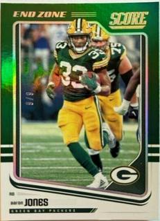 Aaron Jones