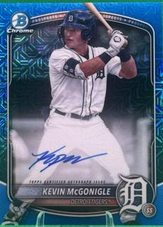 Kevin McGonigle